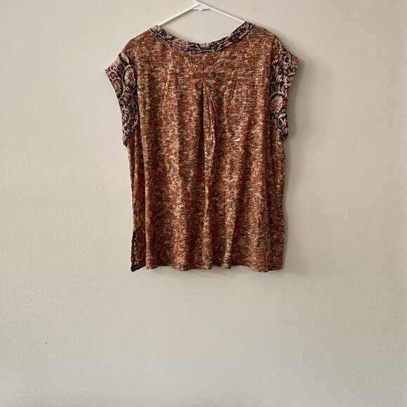 Free People High Tide Tee NWT - Picture 6 of 7